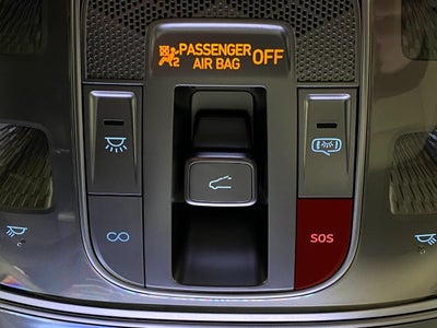 2026 Genesis GV70 2.5T Advanced AWD