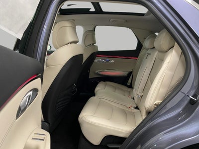 2026 Genesis GV70 2.5T Advanced AWD