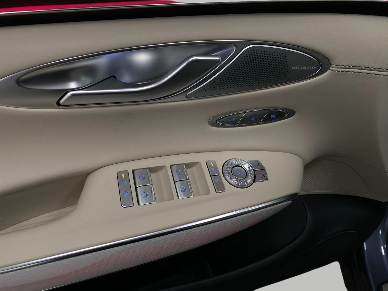 2026 Genesis GV70 2.5T Advanced AWD