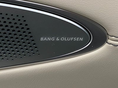 2026 Genesis GV70 2.5T Advanced AWD