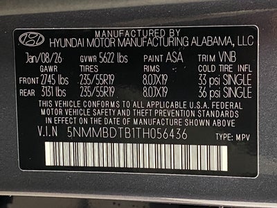 2026 Genesis GV70 2.5T Advanced AWD