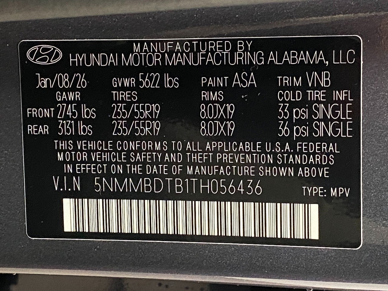 2026 Genesis GV70 2.5T Advanced AWD