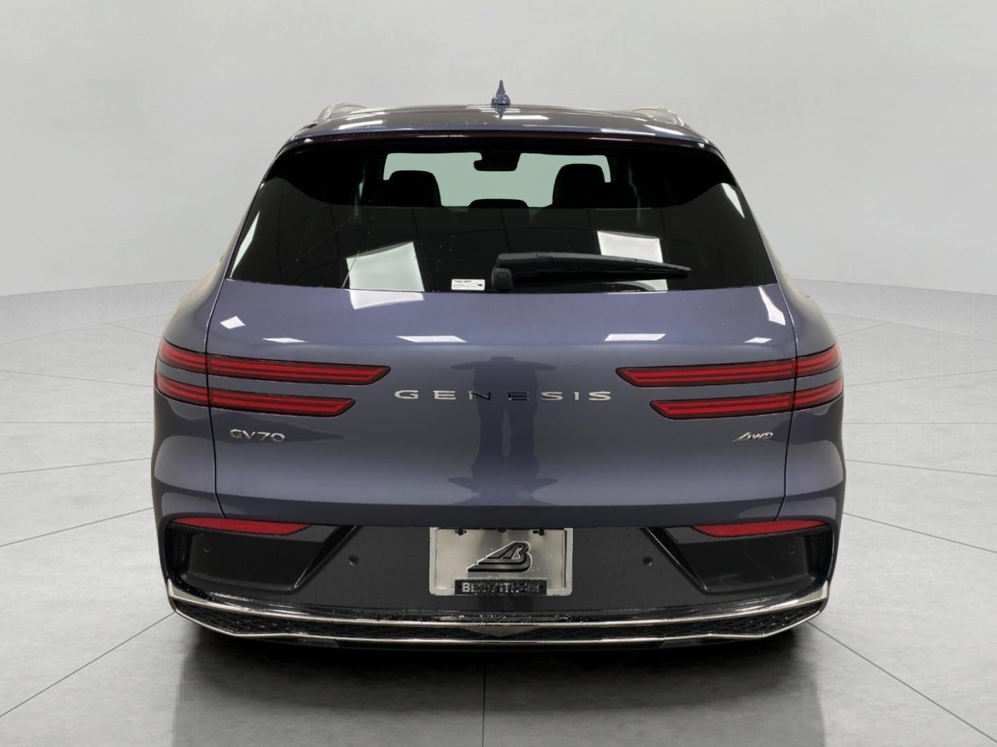 2026 Genesis GV70 2.5T Advanced AWD