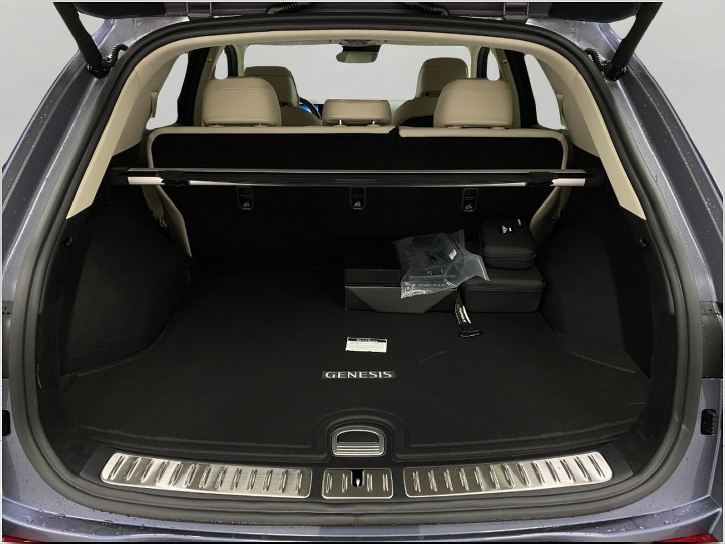 2026 Genesis GV70 2.5T Advanced AWD