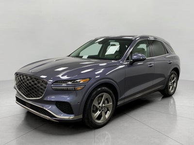 2026 Genesis GV70 2.5T Advanced AWD