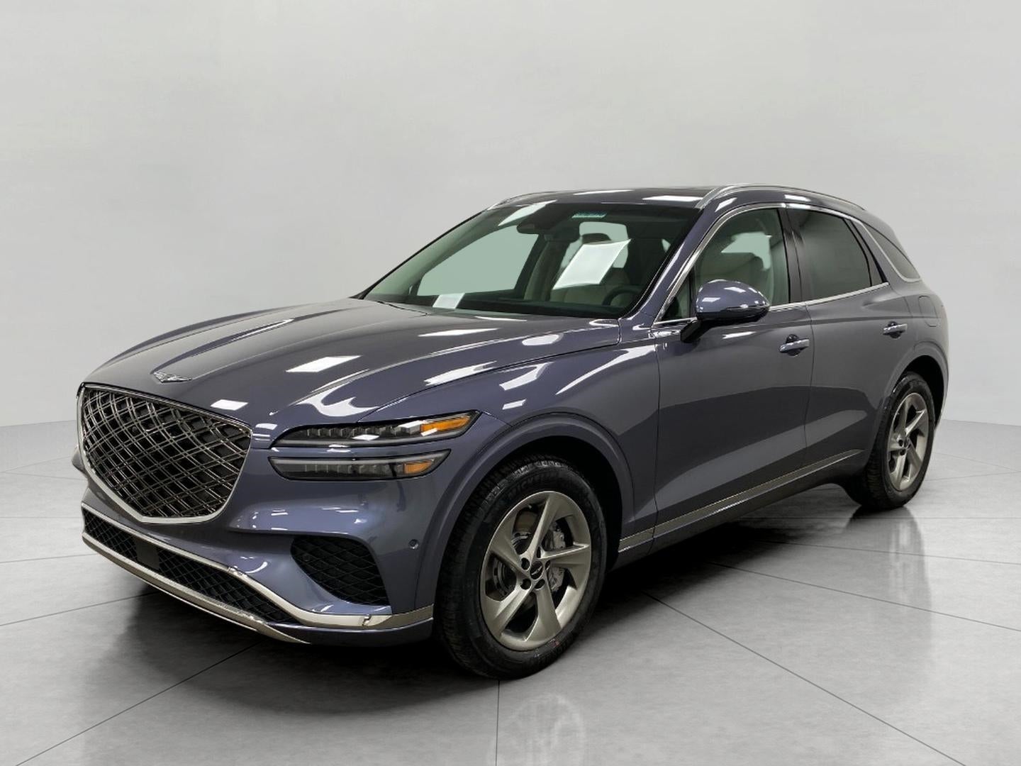 2026 Genesis GV70 2.5T Advanced AWD