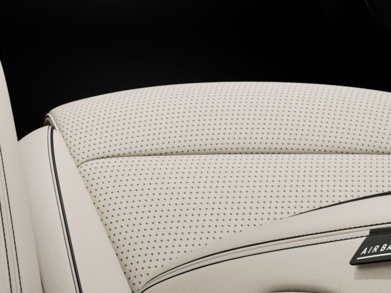 2026 Genesis GV70 2.5T Advanced AWD