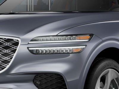 2026 Genesis GV70 2.5T Advanced AWD