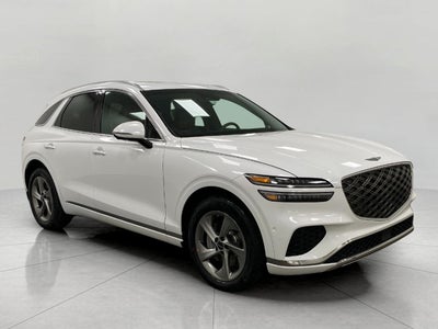 2026 Genesis GV70 2.5T Advanced AWD