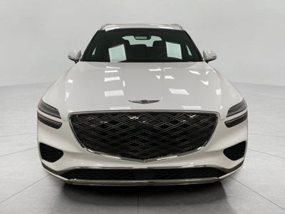 2026 Genesis GV70 2.5T Advanced AWD