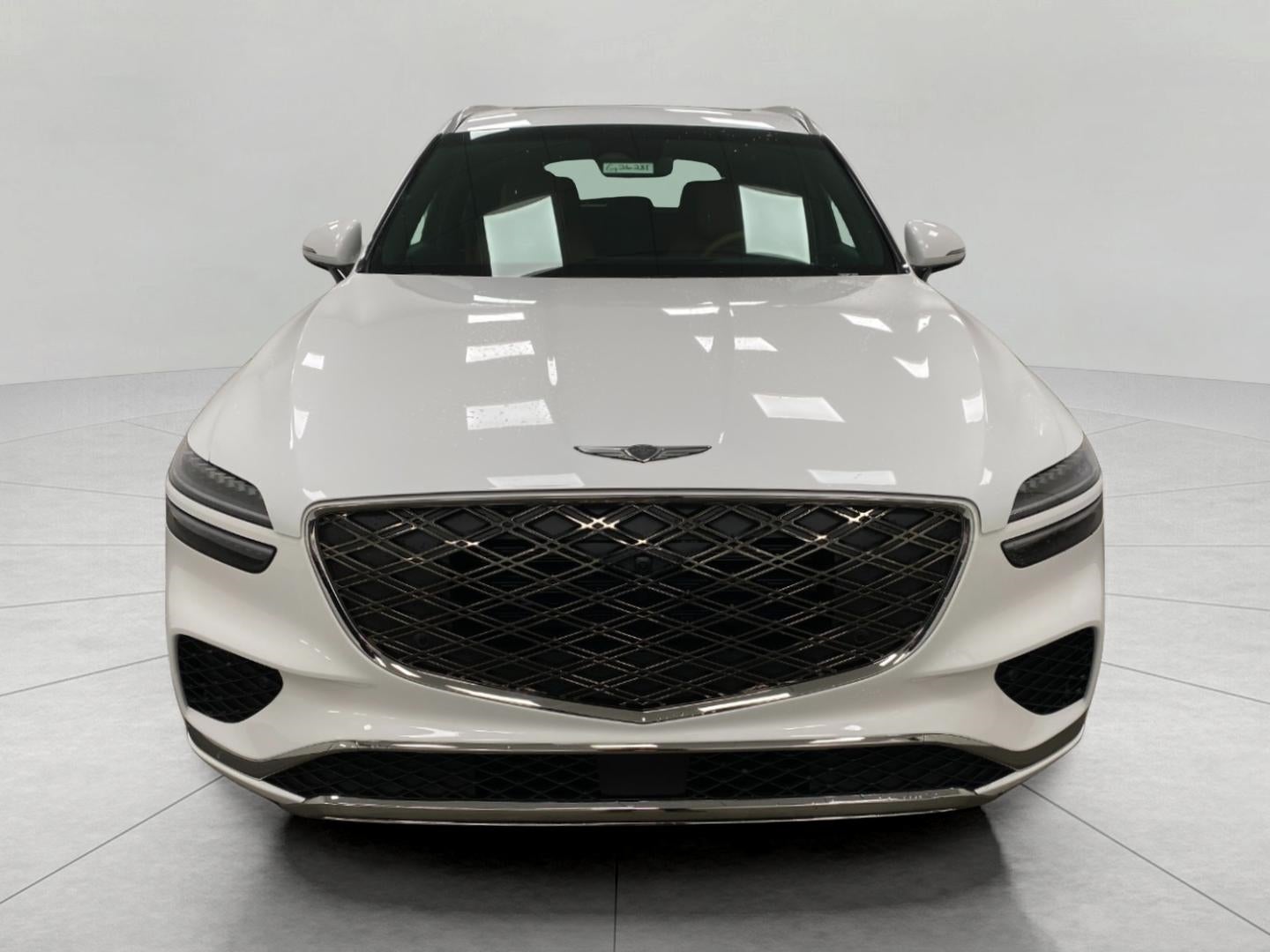 2026 Genesis GV70 2.5T Advanced AWD