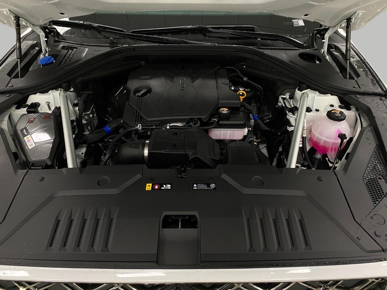 2026 Genesis GV70 2.5T Advanced AWD