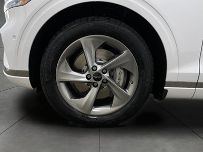 2026 Genesis GV70 2.5T Advanced AWD