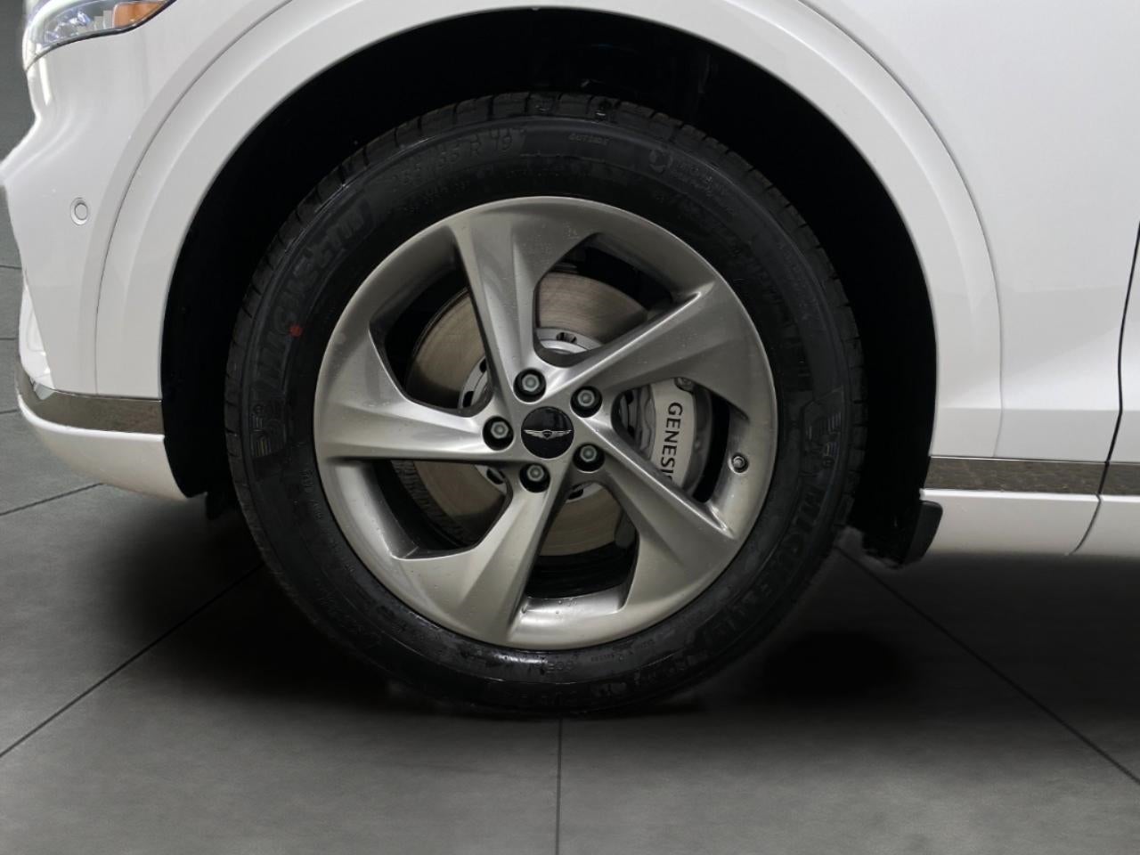 2026 Genesis GV70 2.5T Advanced AWD