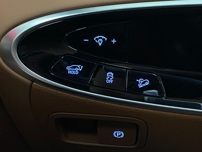 2026 Genesis GV70 2.5T Advanced AWD