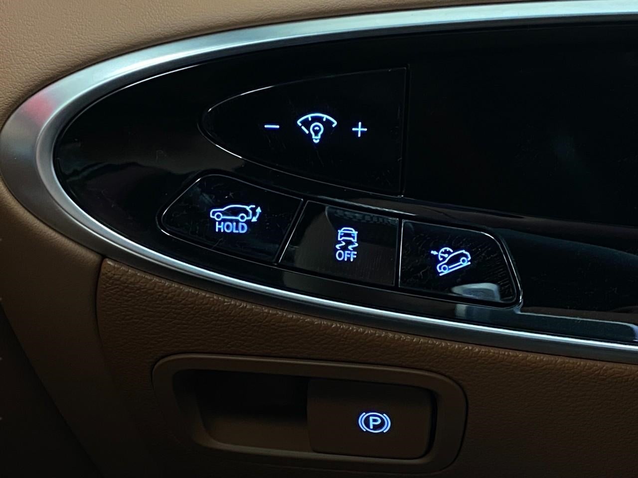 2026 Genesis GV70 2.5T Advanced AWD