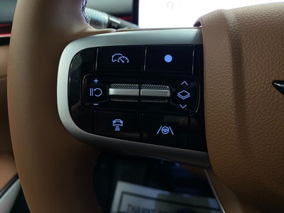 2026 Genesis GV70 2.5T Advanced AWD