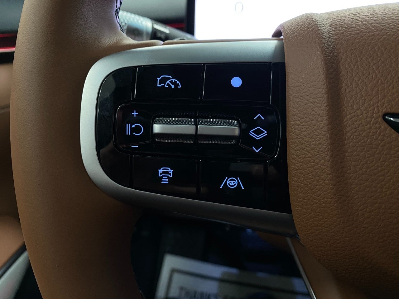 2026 Genesis GV70 2.5T Advanced AWD