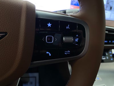 2026 Genesis GV70 2.5T Advanced AWD