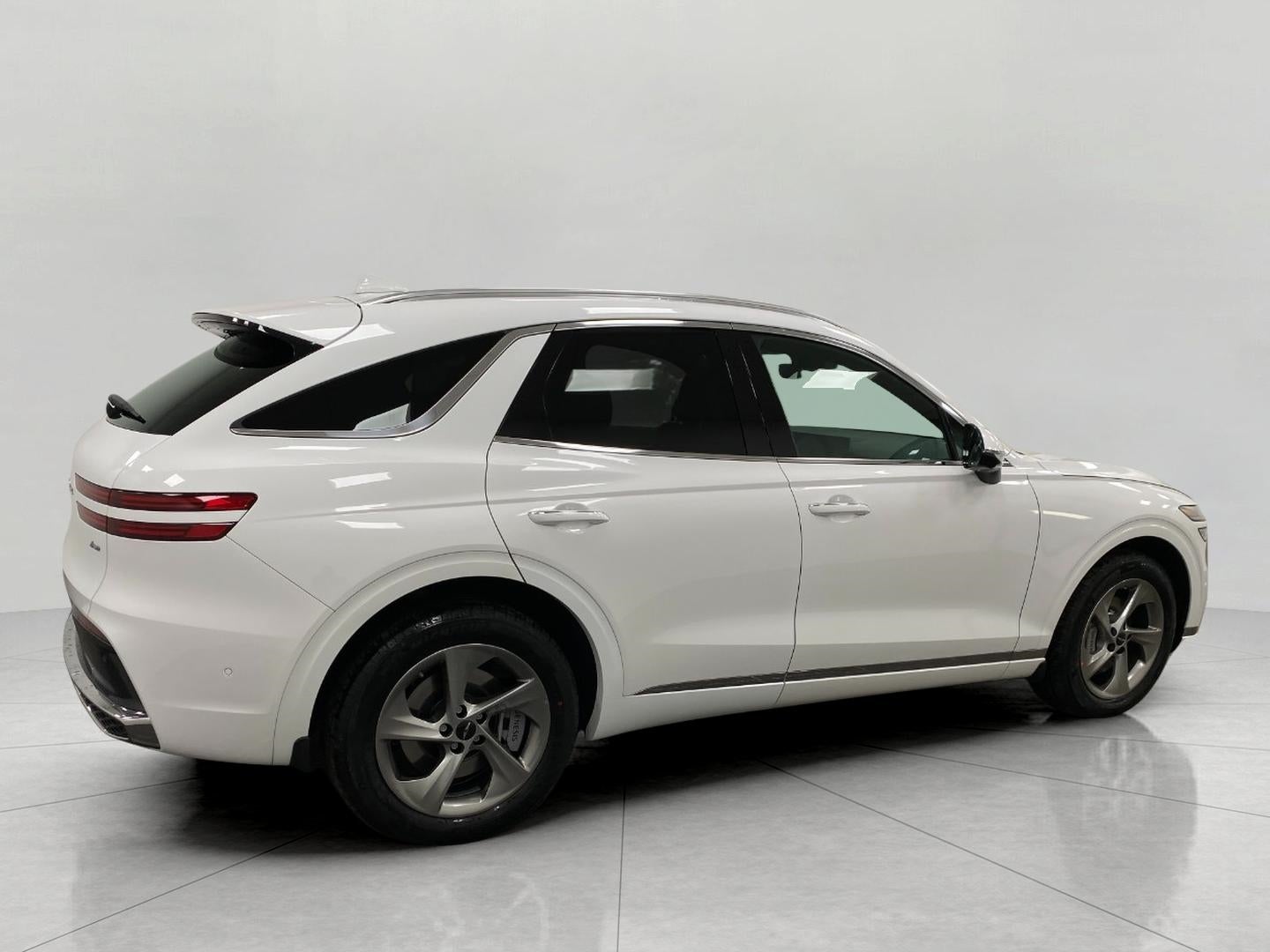 2026 Genesis GV70 2.5T Advanced AWD