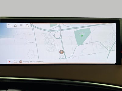 2026 Genesis GV70 2.5T Advanced AWD