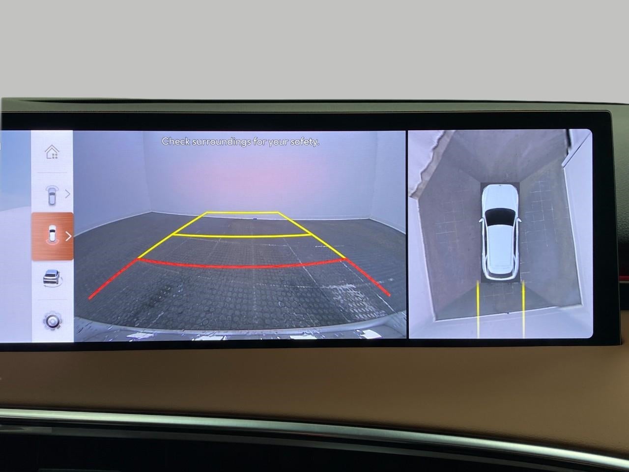 2026 Genesis GV70 2.5T Advanced AWD