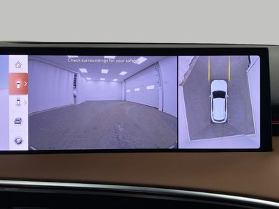 2026 Genesis GV70 2.5T Advanced AWD