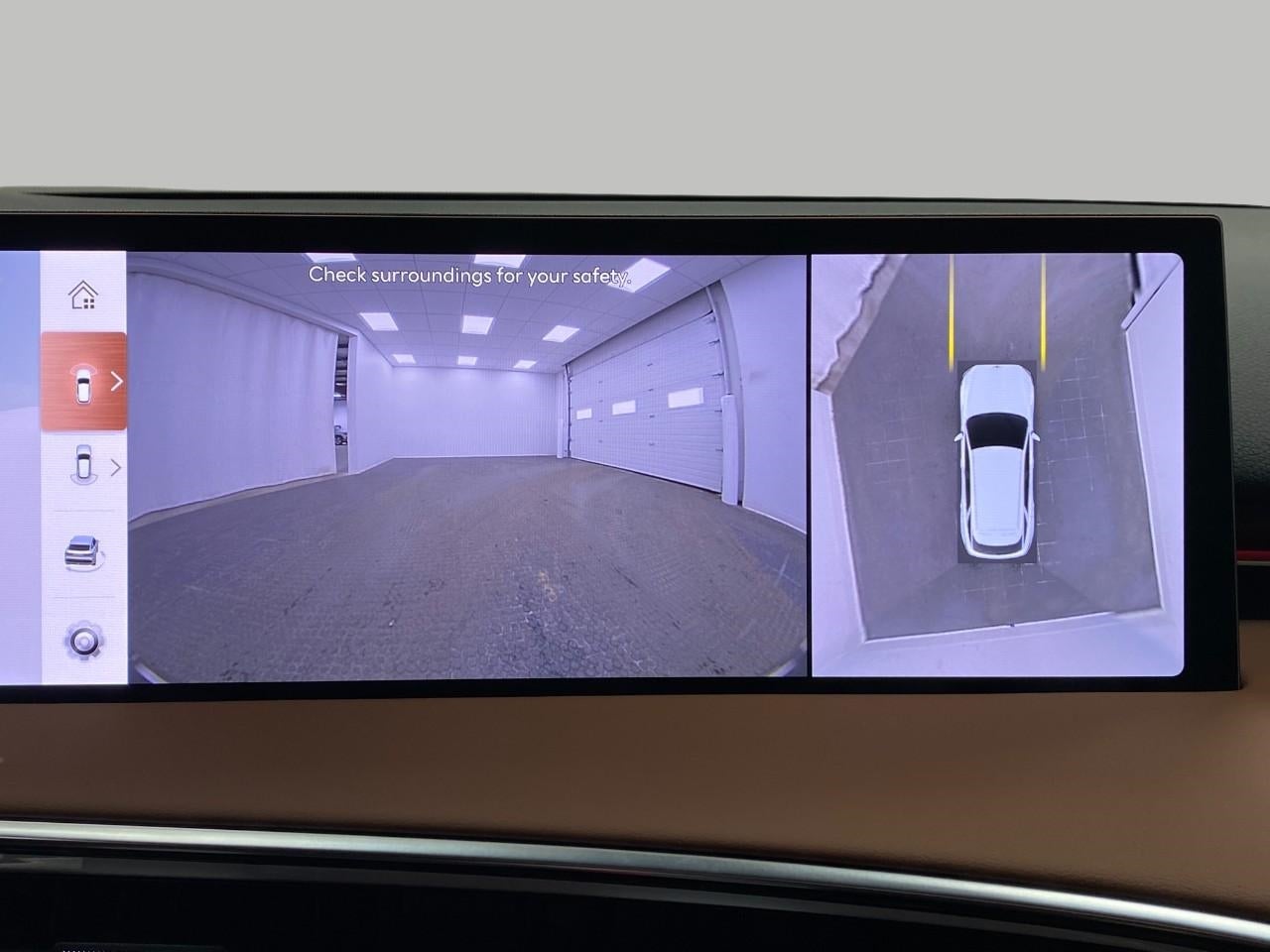 2026 Genesis GV70 2.5T Advanced AWD