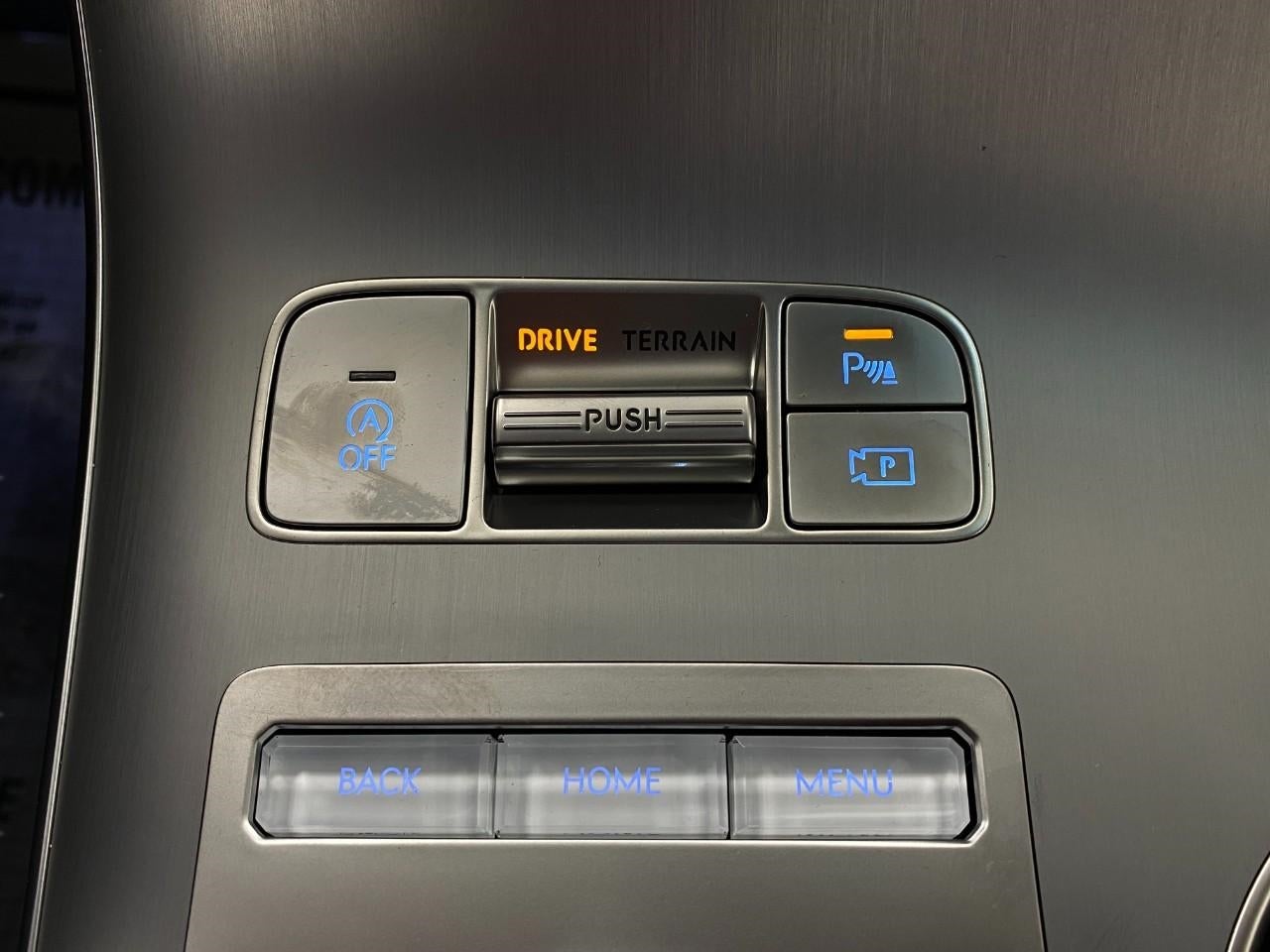 2026 Genesis GV70 2.5T Advanced AWD