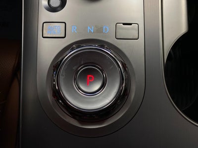 2026 Genesis GV70 2.5T Advanced AWD