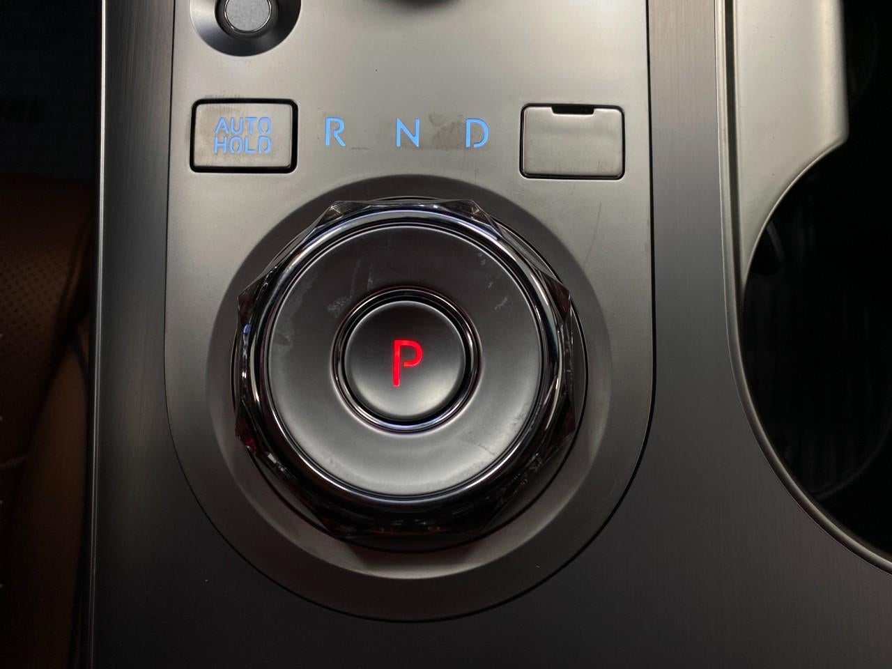 2026 Genesis GV70 2.5T Advanced AWD