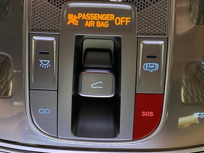 2026 Genesis GV70 2.5T Advanced AWD