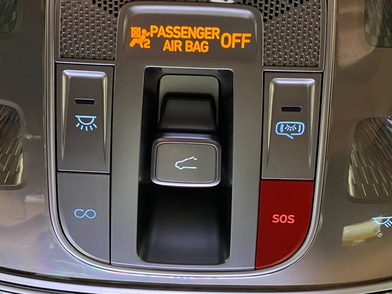 2026 Genesis GV70 2.5T Advanced AWD