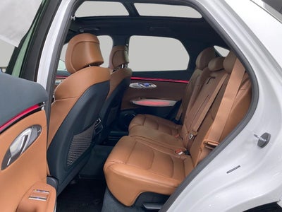 2026 Genesis GV70 2.5T Advanced AWD