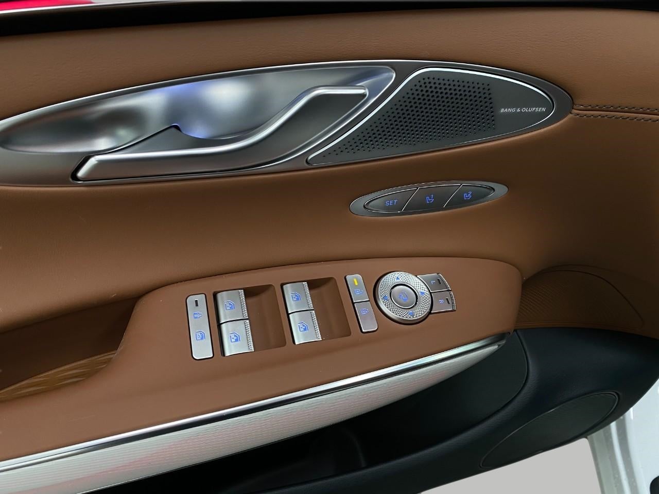 2026 Genesis GV70 2.5T Advanced AWD