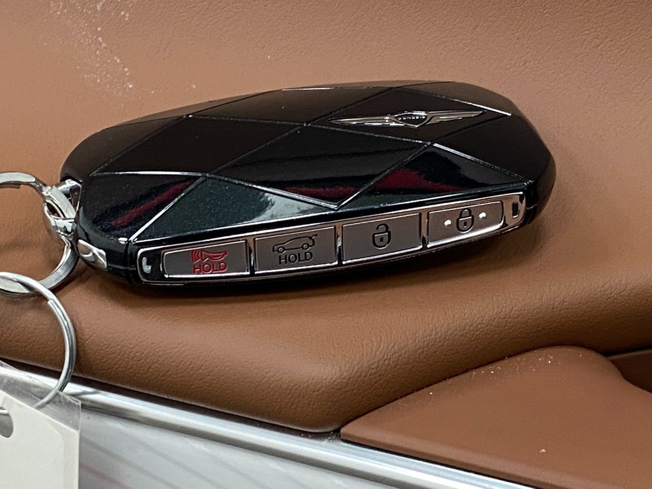 2026 Genesis GV70 2.5T Advanced AWD