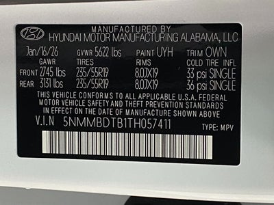 2026 Genesis GV70 2.5T Advanced AWD