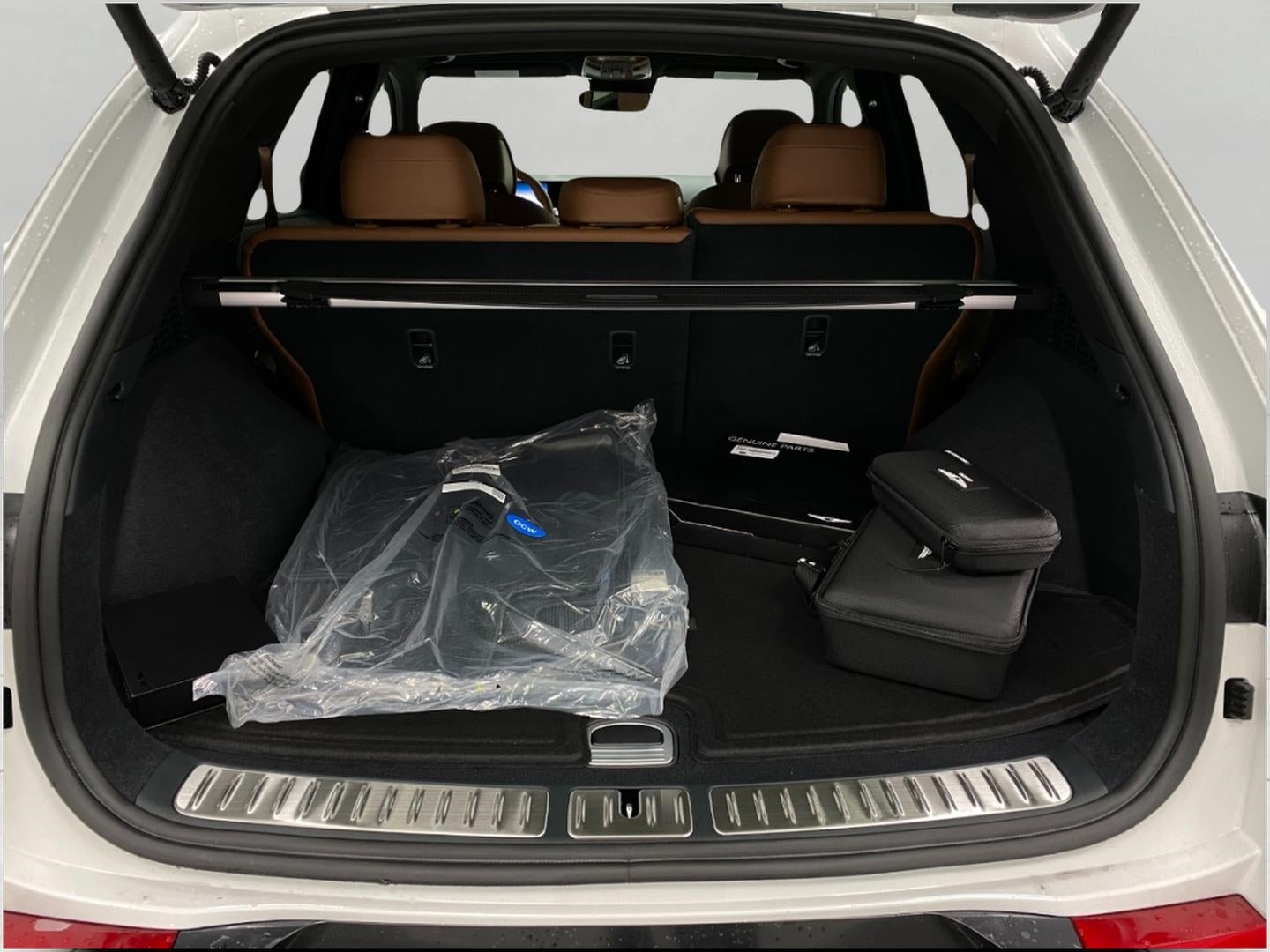 2026 Genesis GV70 2.5T Advanced AWD