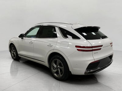 2026 Genesis GV70 2.5T Advanced AWD