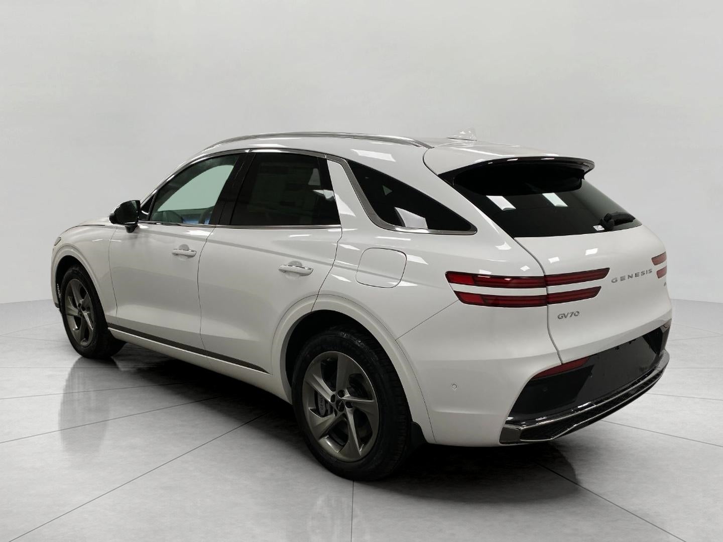 2026 Genesis GV70 2.5T Advanced AWD