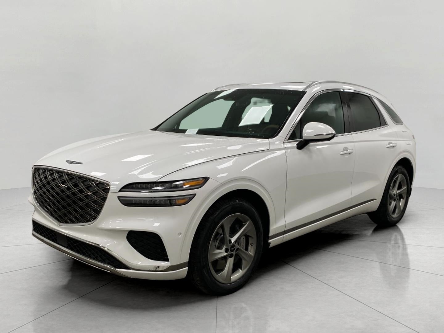 2026 Genesis GV70 2.5T Advanced AWD