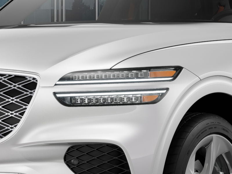 2026 Genesis GV70 2.5T Advanced AWD