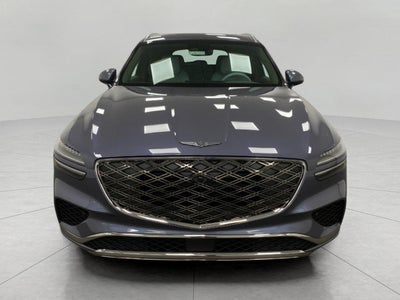 2026 Genesis GV70 2.5T Advanced AWD