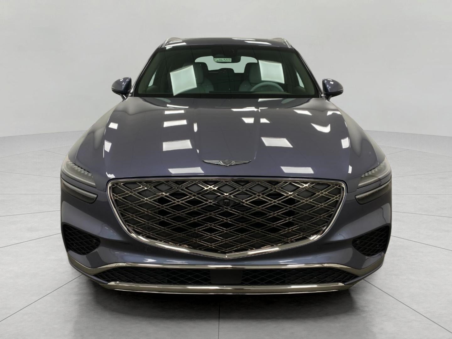 2026 Genesis GV70 2.5T Advanced AWD