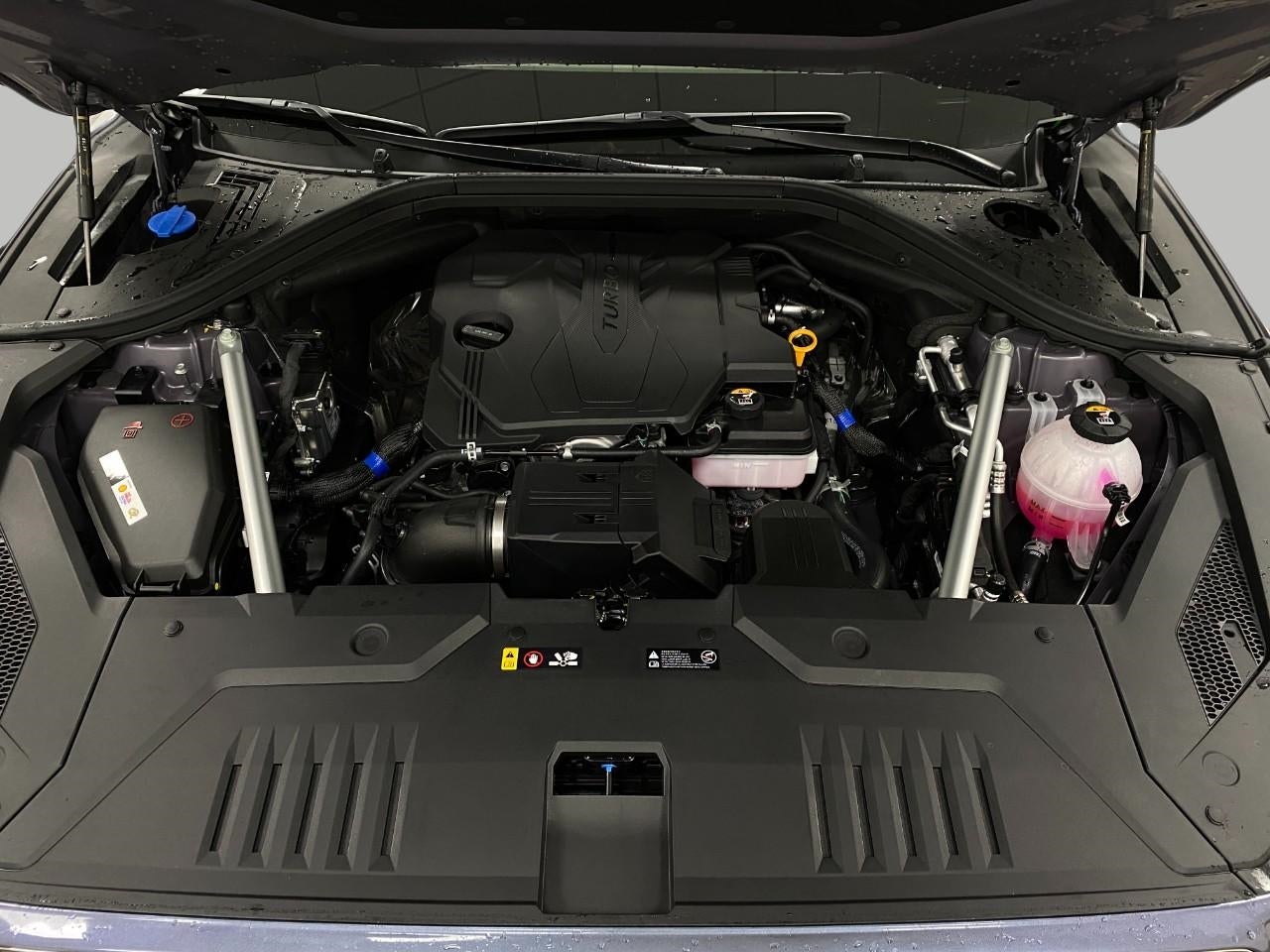 2026 Genesis GV70 2.5T Advanced AWD