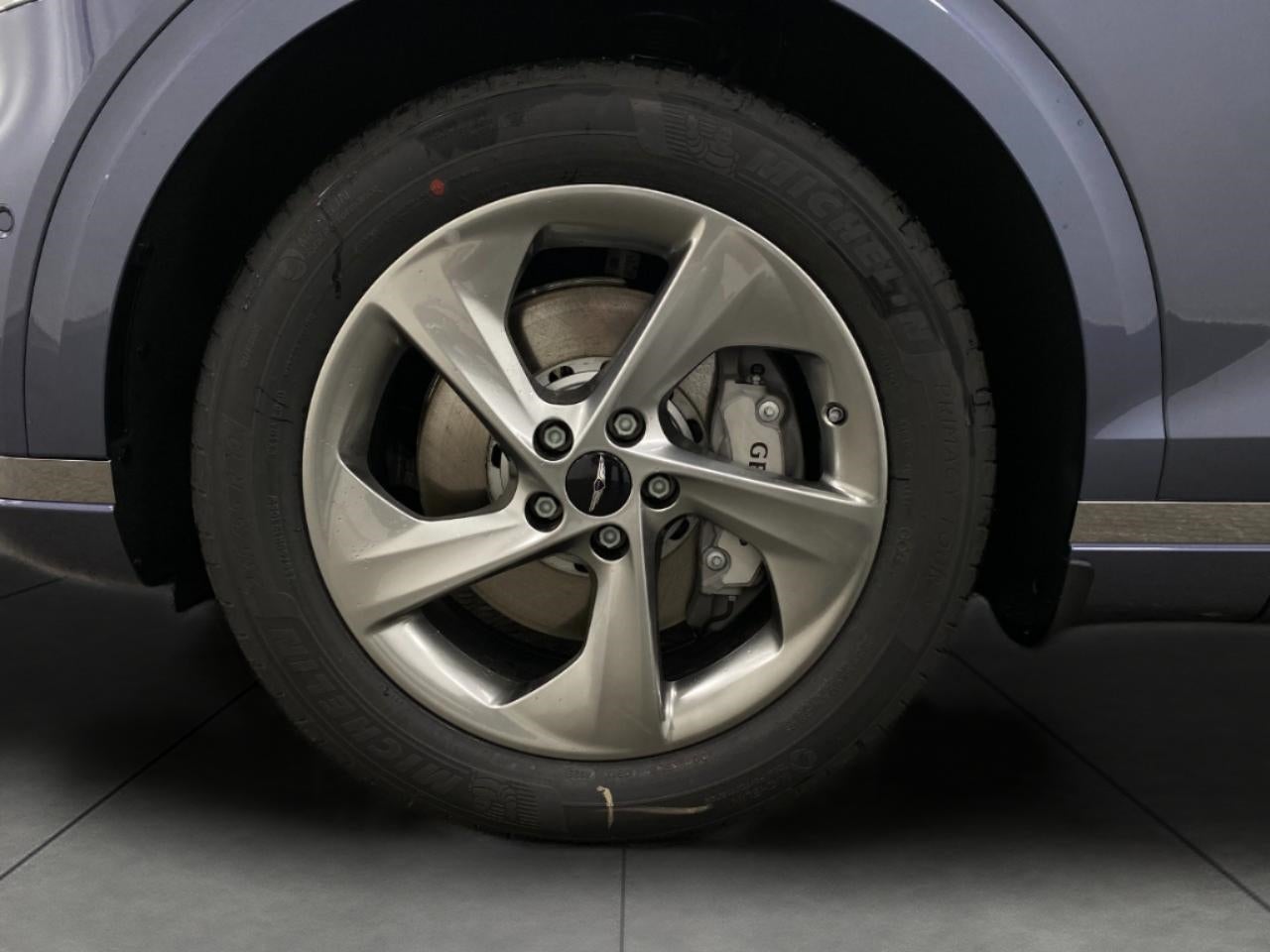 2026 Genesis GV70 2.5T Advanced AWD