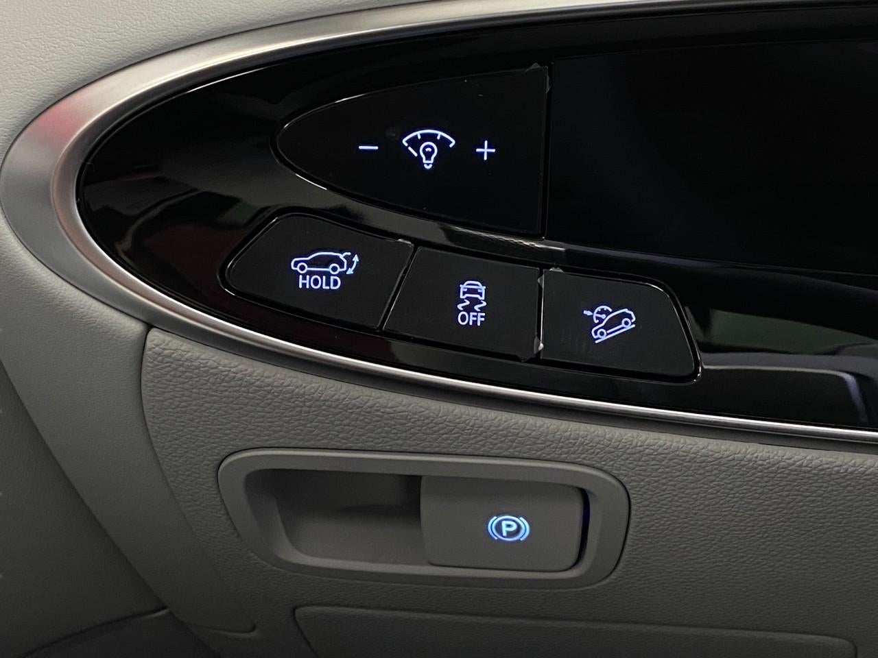 2026 Genesis GV70 2.5T Advanced AWD