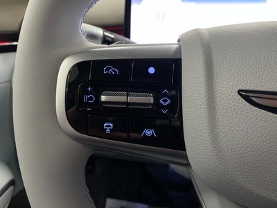 2026 Genesis GV70 2.5T Advanced AWD