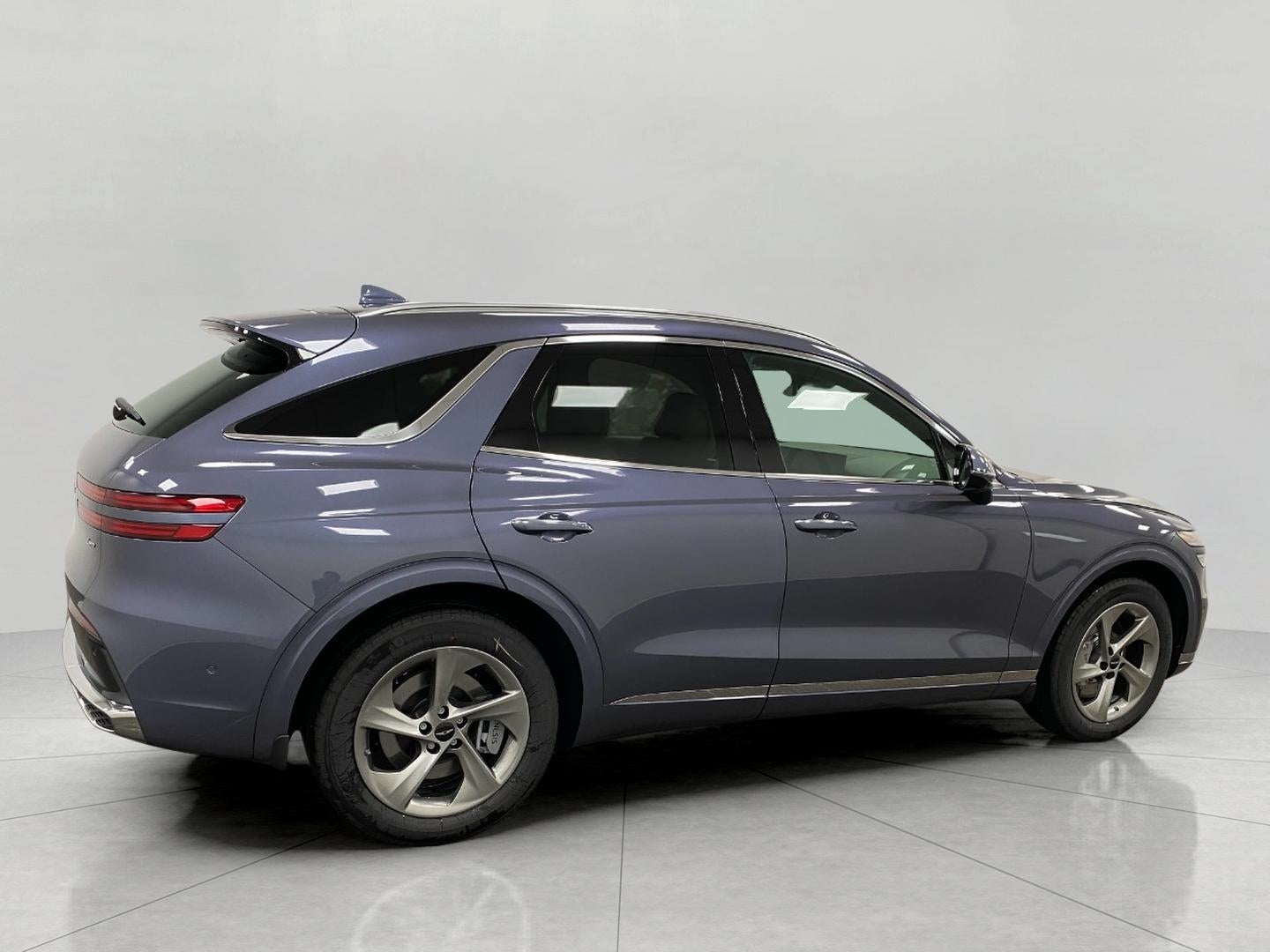 2026 Genesis GV70 2.5T Advanced AWD