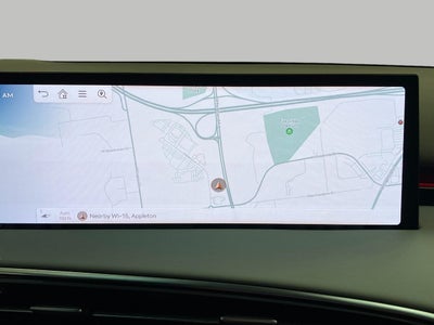 2026 Genesis GV70 2.5T Advanced AWD